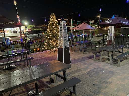Pi Pizza Bar